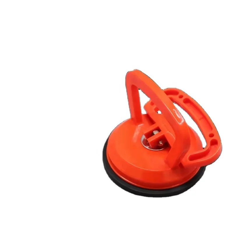 Portable glass suction lifter machine auto dent puller suction cup