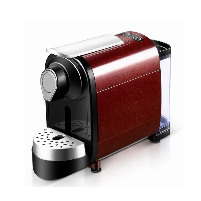 
Coffee Machine Nesspresso Capsule Professional Single Cup Saeco Zanussi Caferera Expresor Cafea 