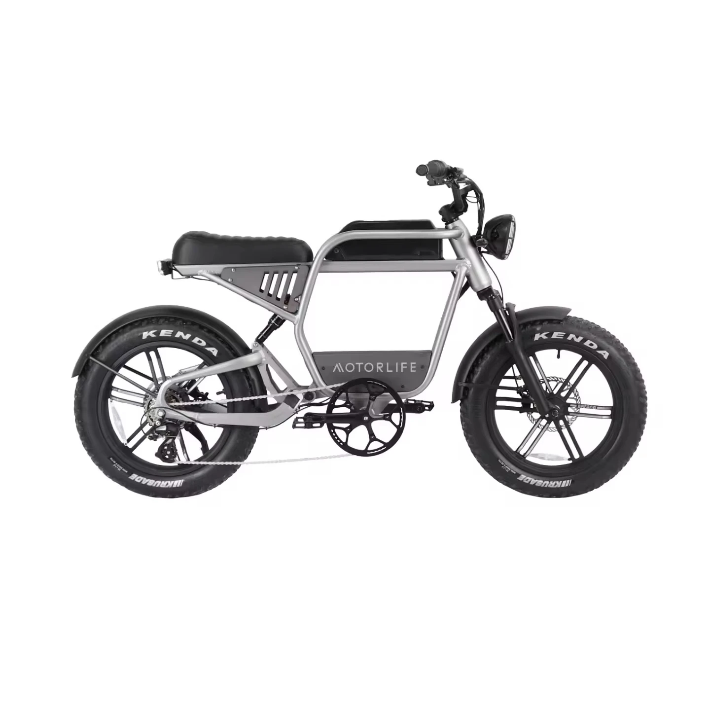 2024 Motorlife Strong power Equinox ebike High-performance electric motorbike with Bafang 52V 1000W motor Support for OEM&ODE