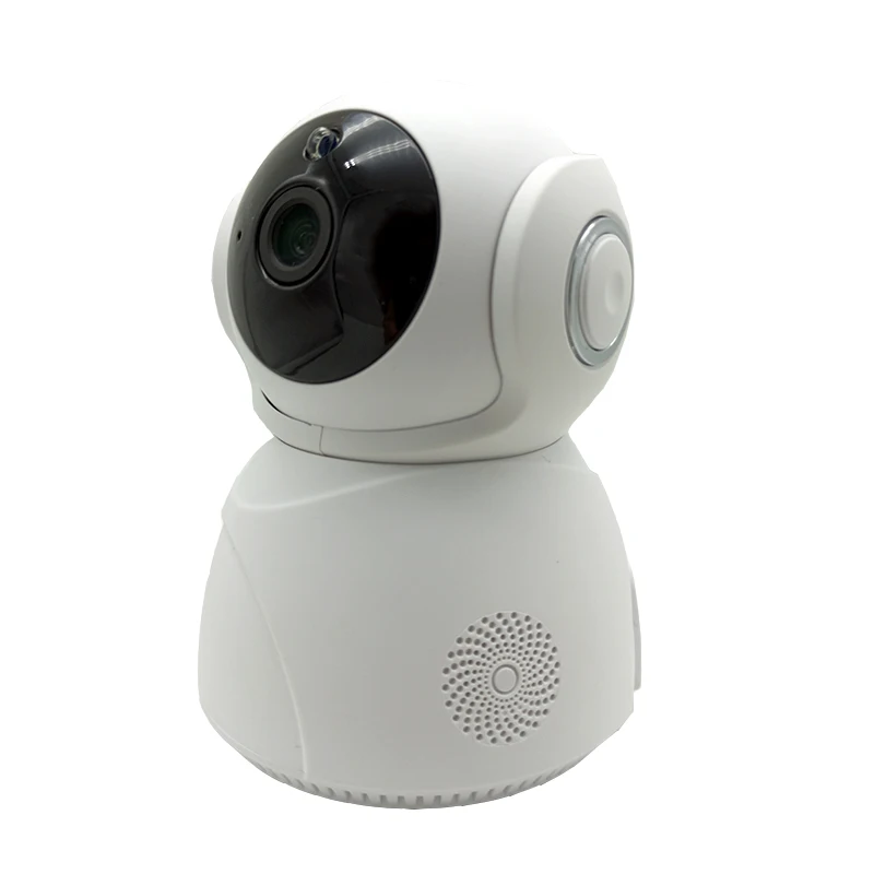 Verto Wholesale V380 3MP Full HD upgraded snowman wifi smart home security PTZ camera baby monitor