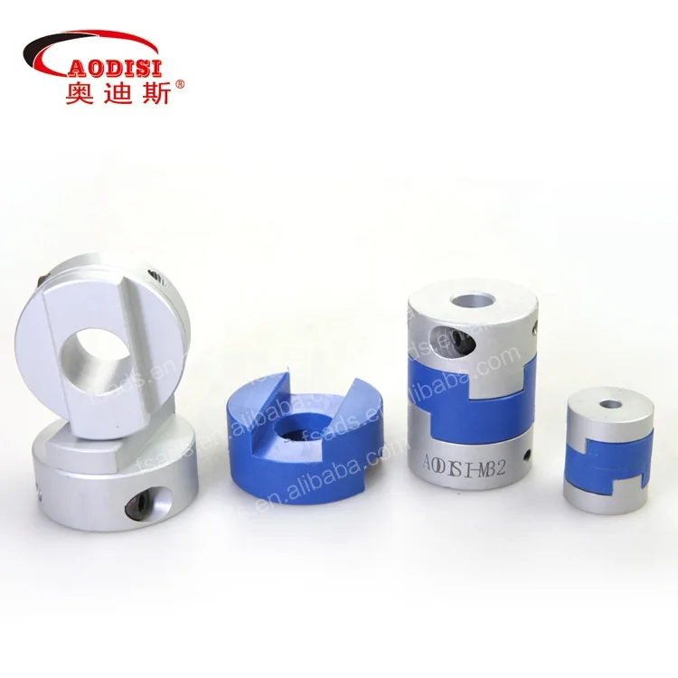 aodisi lovejoy MOL oldham coupling