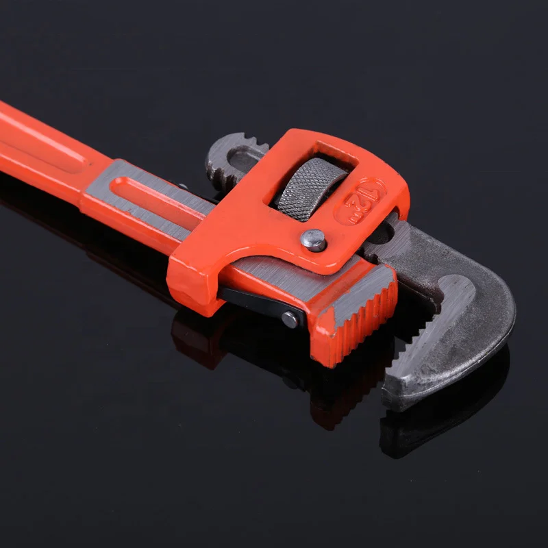 Wholesale Factory Manufacture Various Adjustable Pipe Chain Wrench,Universal Pipe Wrenches