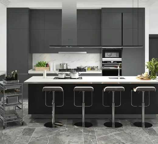 a frame modular homes  prefabricated tiny kit house made in China