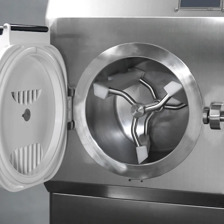 Taylor Carpigiani Bravo CE ETL approved Gelato hard ice cream machine batch freezer