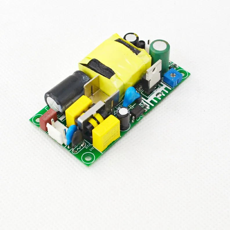Открытая рамка переключательный источник питания модуль производитель 12V2A AC DC переключатель режима встроенный медицинский источник питания