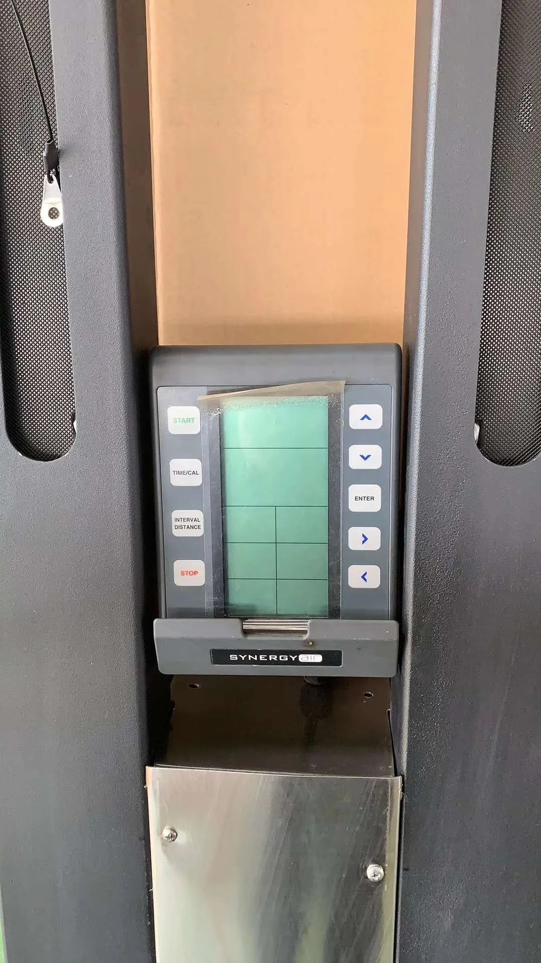 2023 Popular Synergy Air Power Tower with SGS Certification