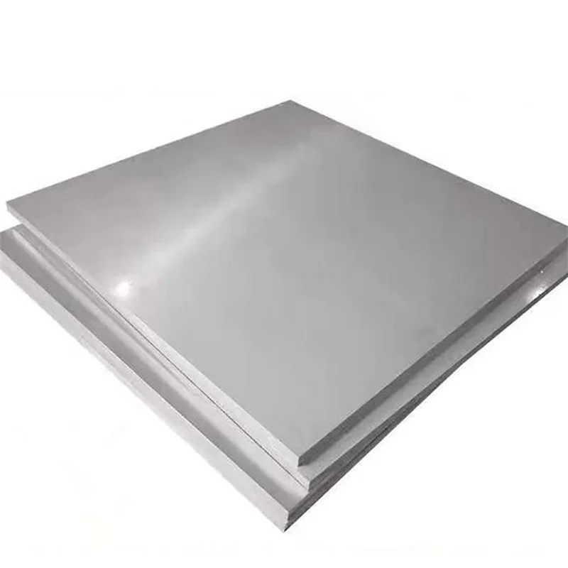 Corrosion-resistant 5000 series aluminum alloy sheet H111 Aluminum Plate for Marine