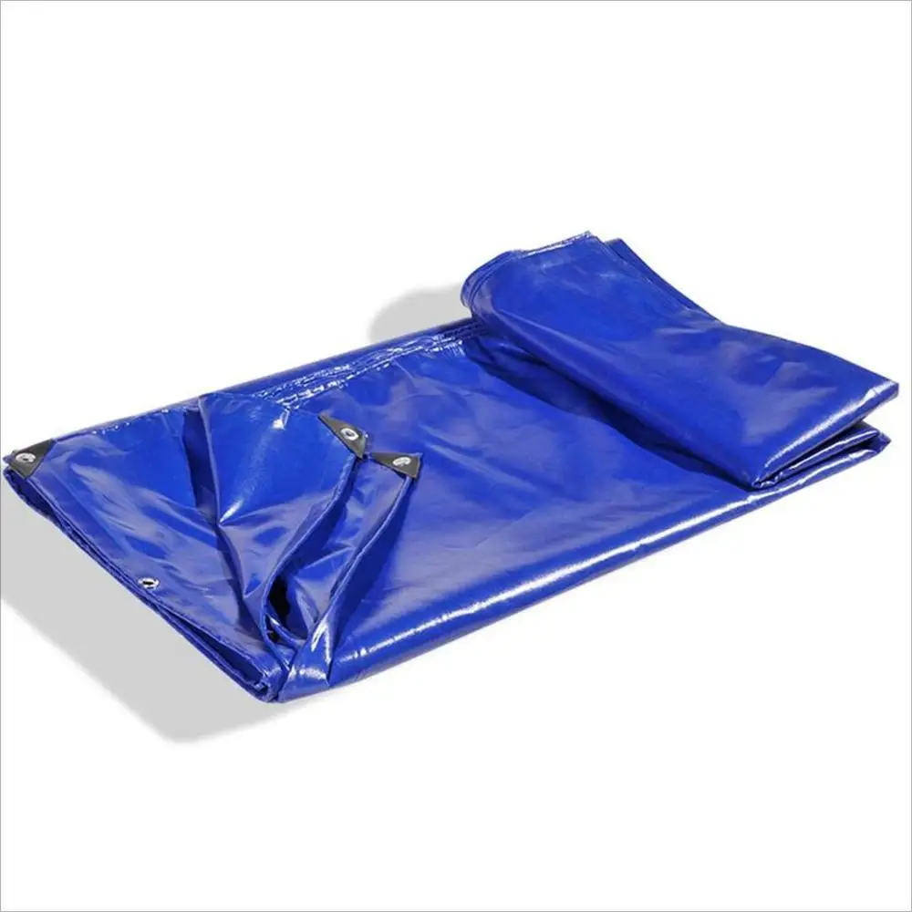 custom printed waterproof camping awning tarp 3 x 3 meter