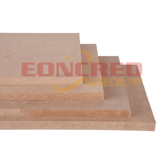 2.5mm / 3mm / 4mm / 5mm Mdf Board Prices / mdf from china