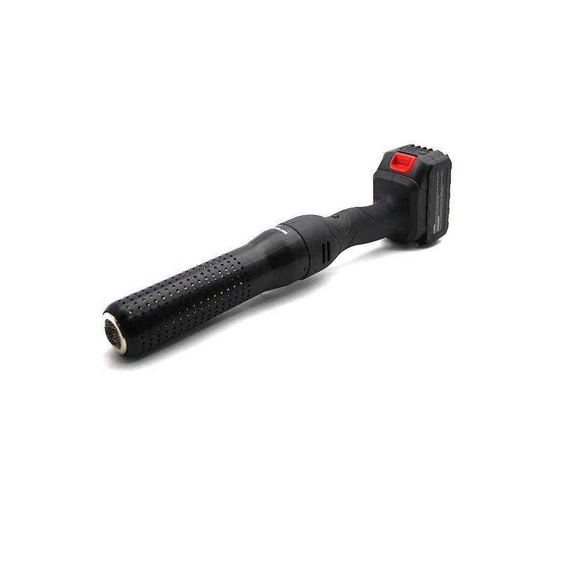 OEM Wireless fire starter electric cordless charcoal BBQ lighter Charcoal Starter For BBQ Grill For Wholesale