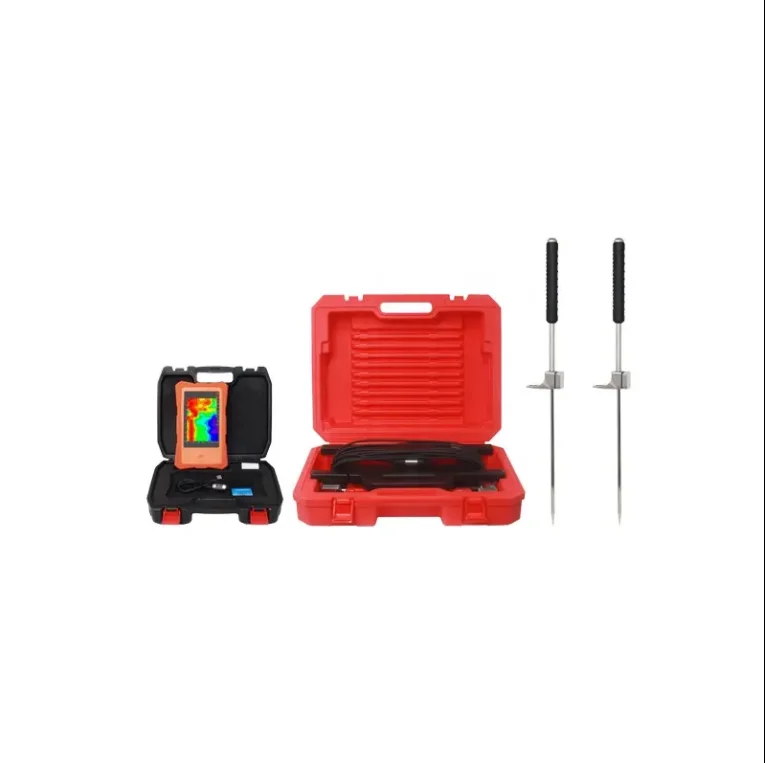 180 300m 500m 600m depth Water Detector cheap Underground water finding machine