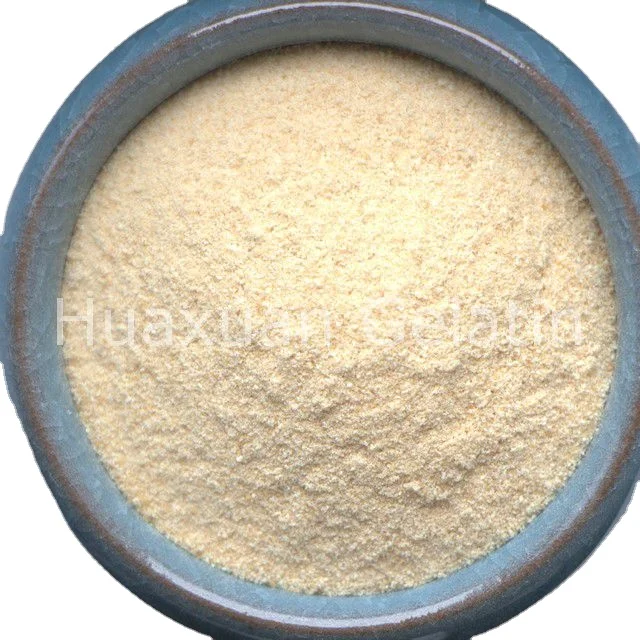 High Quality Antioxidants Pectin Low Ester China Pectin Gummy Candy Production Line