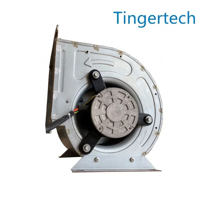 Высококачественный центробежный вентилятор с двойным входом 220 в 7-7, центробежный вентилятор