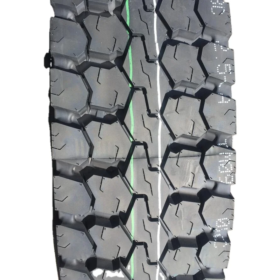 Made in China factory APLUS Wholesale  11R22.5 12R22.5  315/80R22.5 TUBELESS truck tyre