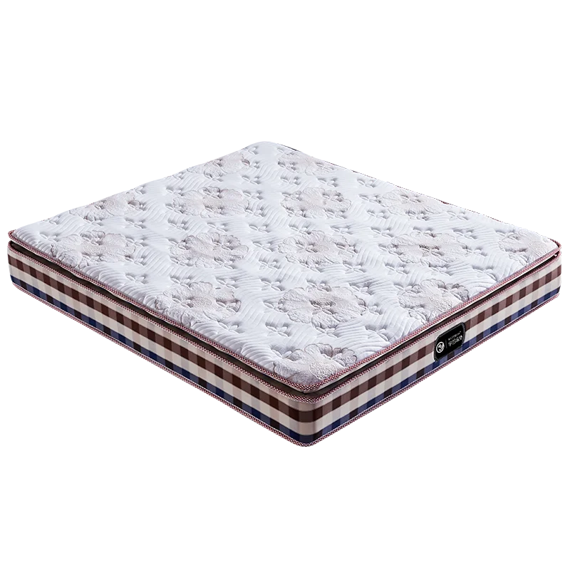 Sale Gel Rubber Vacuum Packed Compress Sweet Dreams Foam Latex Bed Mattress