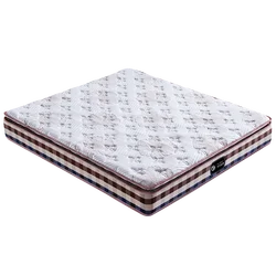 Sale Gel Rubber Vacuum Packed Compress Sweet Dreams Foam Latex Bed Mattress