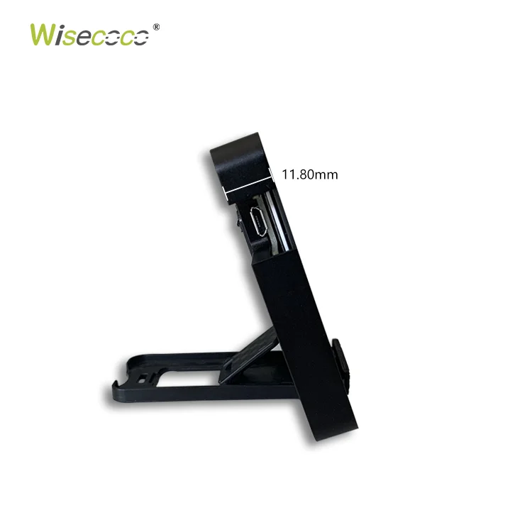 5.5 inch capacitive  touch screen portable monitor display 1920x1080 high resolution IPS lcd monitor