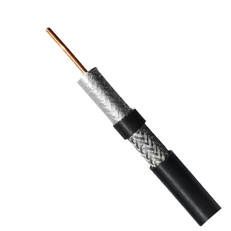 Hot selling rg174 cable coaxial