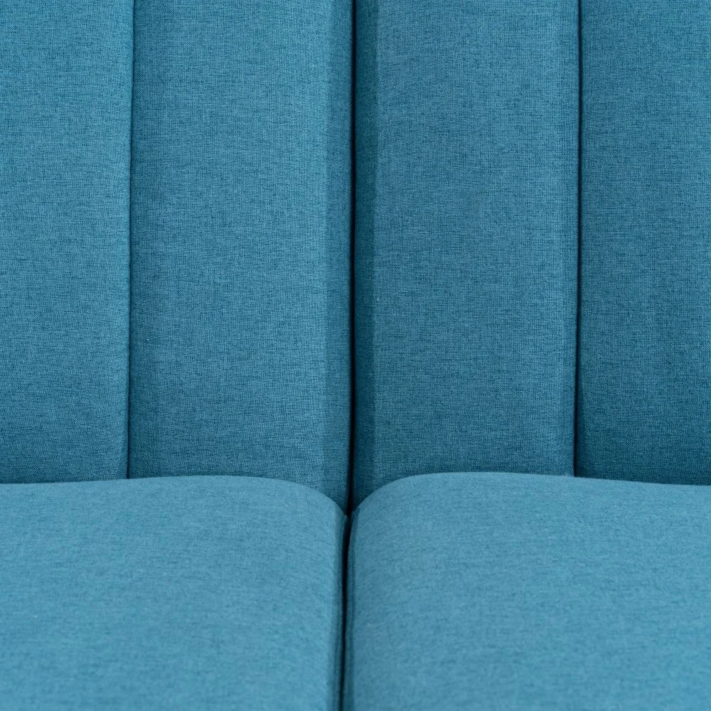 Fast and convenient multifunctional sofa bed, foldable and expandable sofa bed is comfortable to use and saves space.