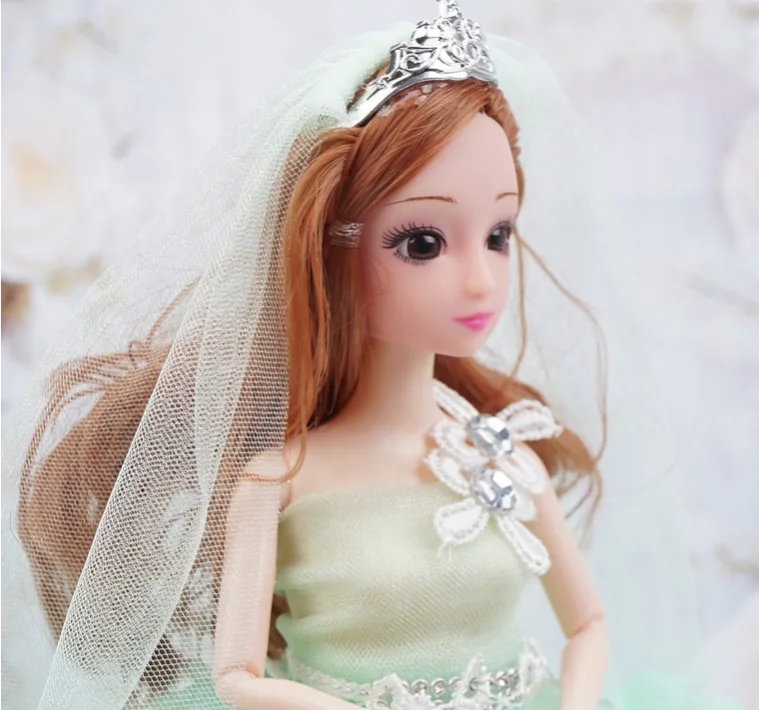 Modern Design Baby Doll Clothes Girls Baby Dolls Beautiful Baby Dolls For Kids Girl 40cm