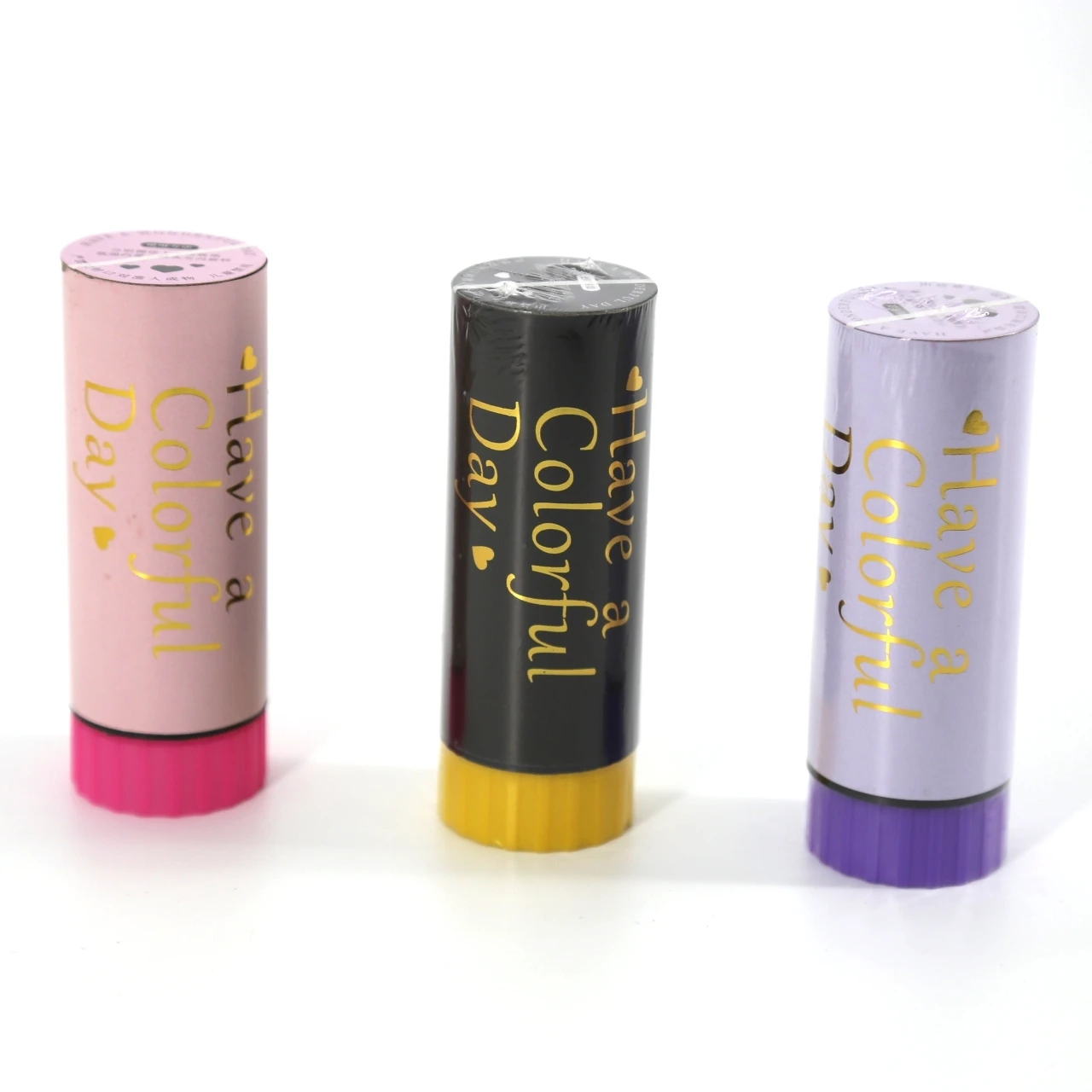 Partycool Custom Biodegradable Rose Gold Paper Confetti Gun Launcher Popper Gender Reveal Confetti Shooter Powder Cannon Party