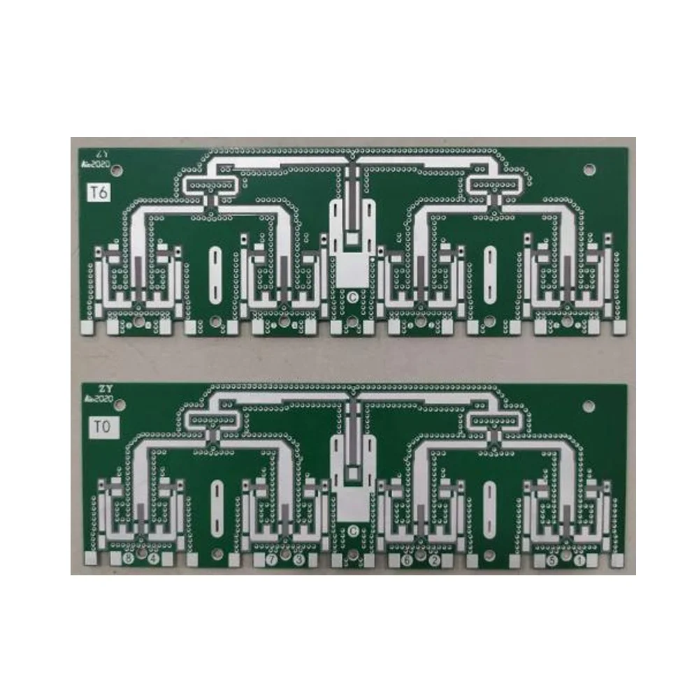 Shenzhen pcb and pcba manufacturer electronic components sourcing & pcb assembly