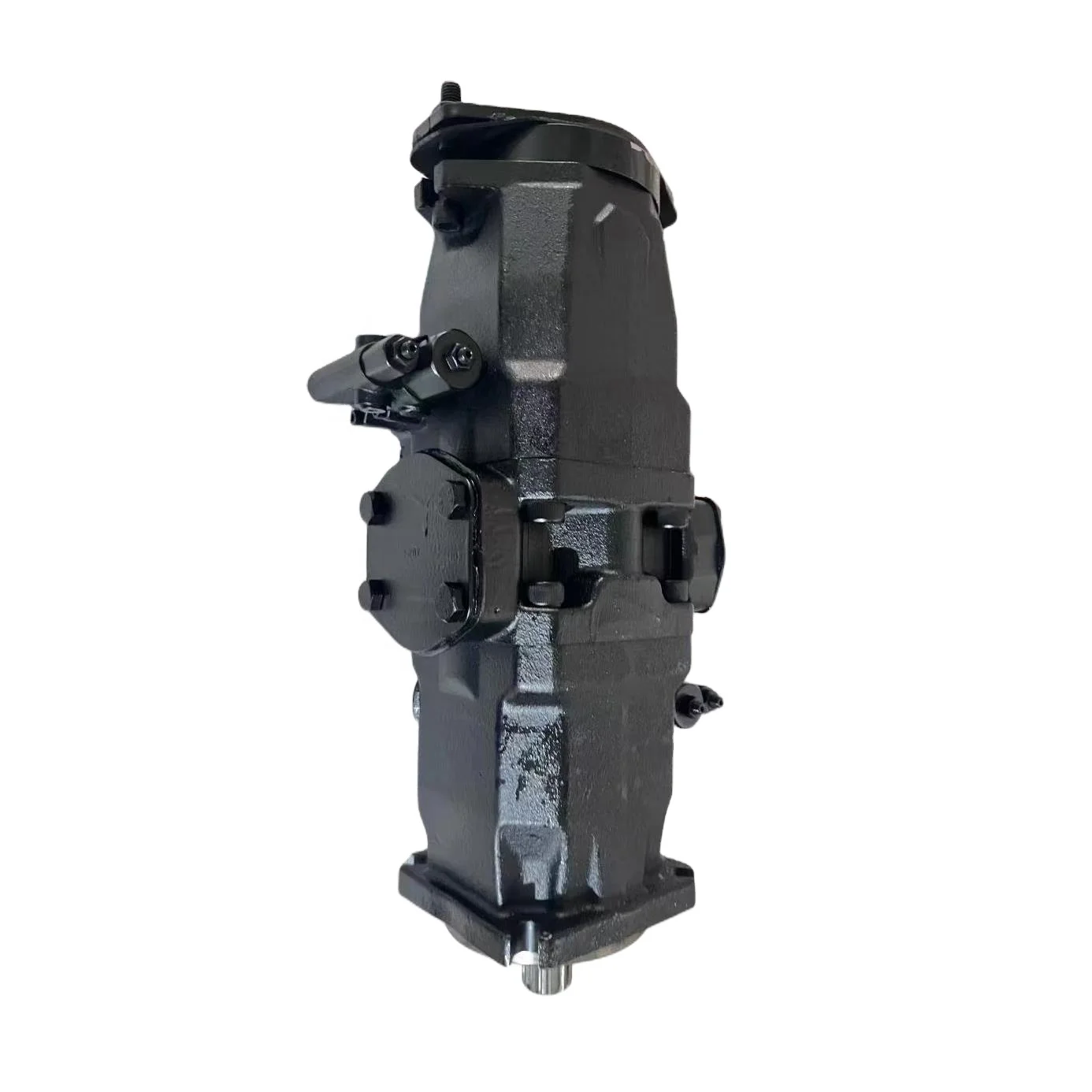 REXROTH A20VO60 DFR/10R-NSD24KK68 A20VO60DFR1/10L A20VO60DFR /10R-VSD24K68-SO200 hydraulic Piston Pump A20VO60DFR110R-VSD24K68