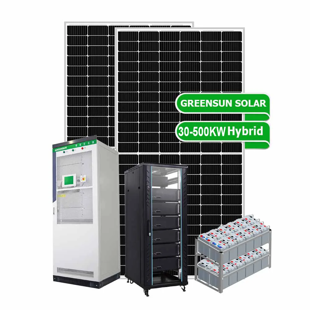 Growatt Гибридный инвертор 3 фазы 380V 400V со слежением за максимальной точкой мощности 30KW 50KW 100KW постоянного тока для питания инвертора инверторы солнечной