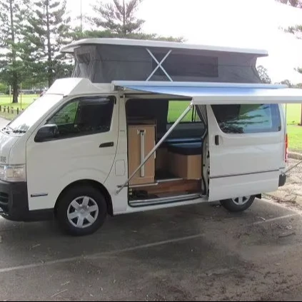 Vw camper комплект для переоборудования крыши фургона дополнительного пространства сертифицированная техника система подъема кровати