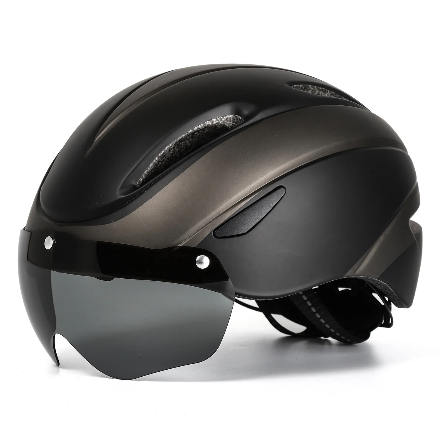 VICTGOAL downhill bmx full face bike helmet removable goggles protection helmet racing mtb unisex adult cycling helmet