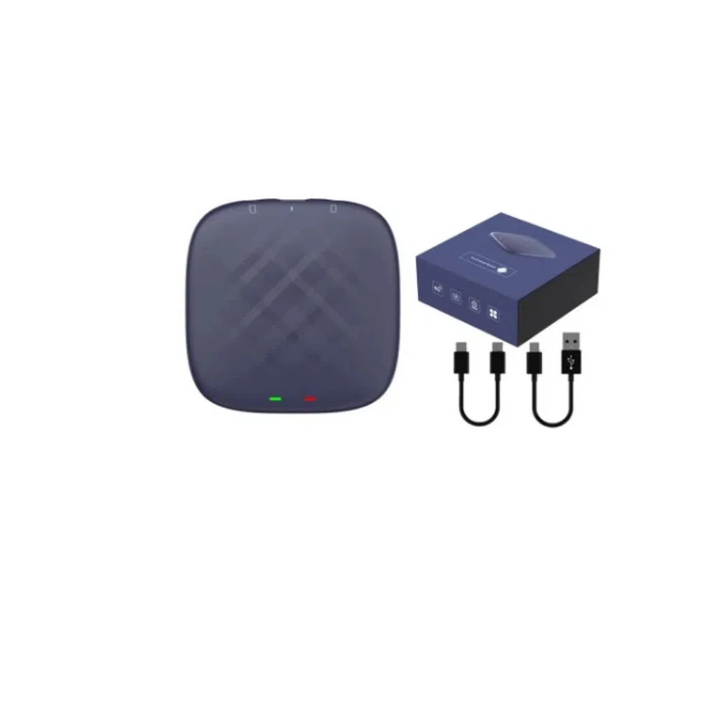 CPC200-TBOX PLUS Carplay AI Box Android 13 android auto ai box 8-core Wireless TV Auto 4G LTE