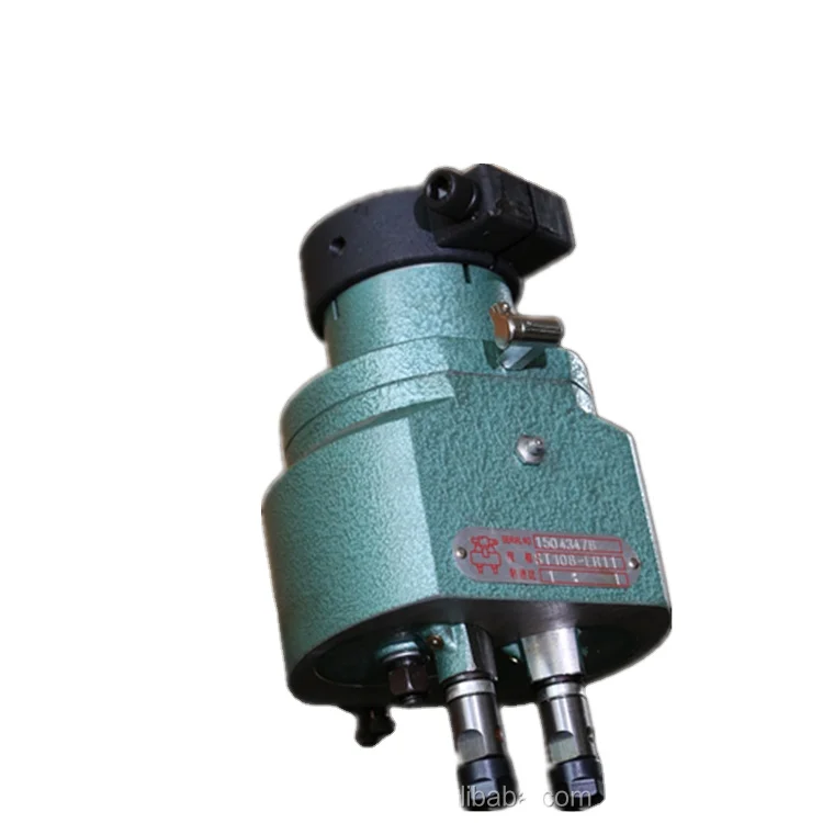 Multi-axis machine series automatic tapping and drilling machine