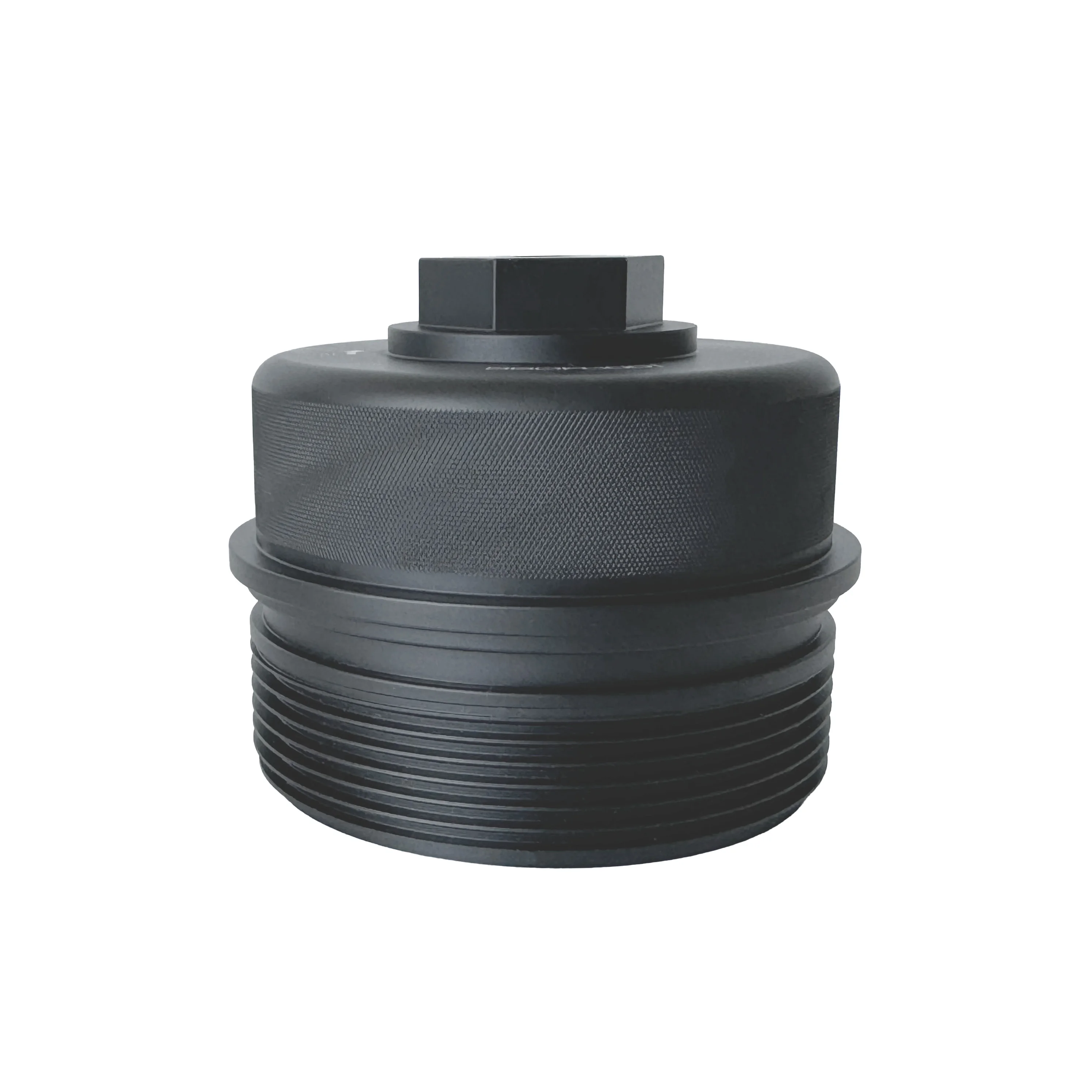 High-Strength Aluminum Die-Cast Oil Filter Cap Wrench for Automotive Maintenance Custom Aluminum Products