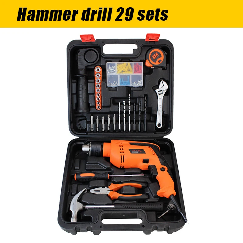 Manufacturers promote high quality car repair tool kit