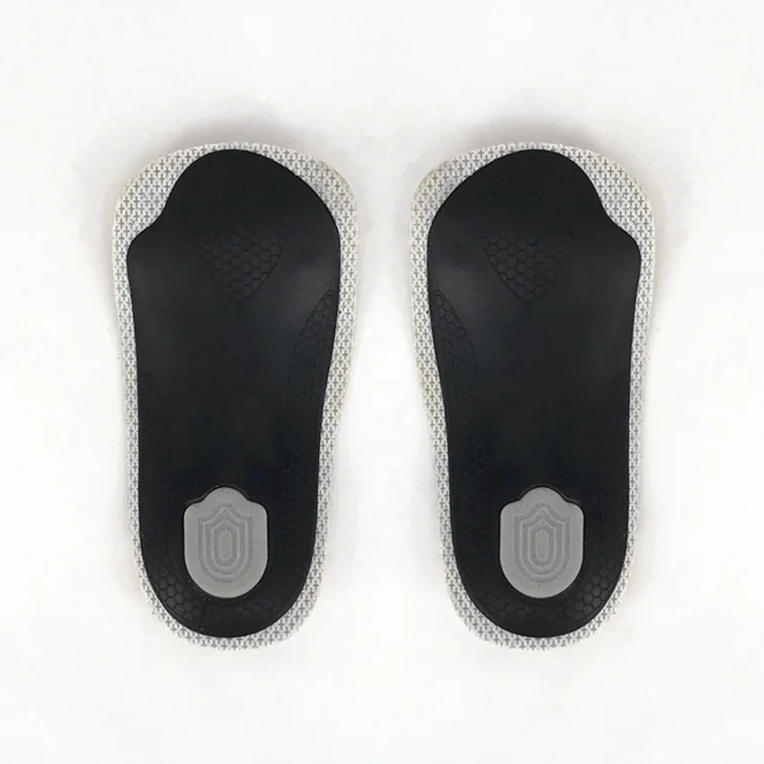 COMFORMA M2 Micro-leather 3/4 flat feet insole plantar fasciitis arch arch support footcare orthotics