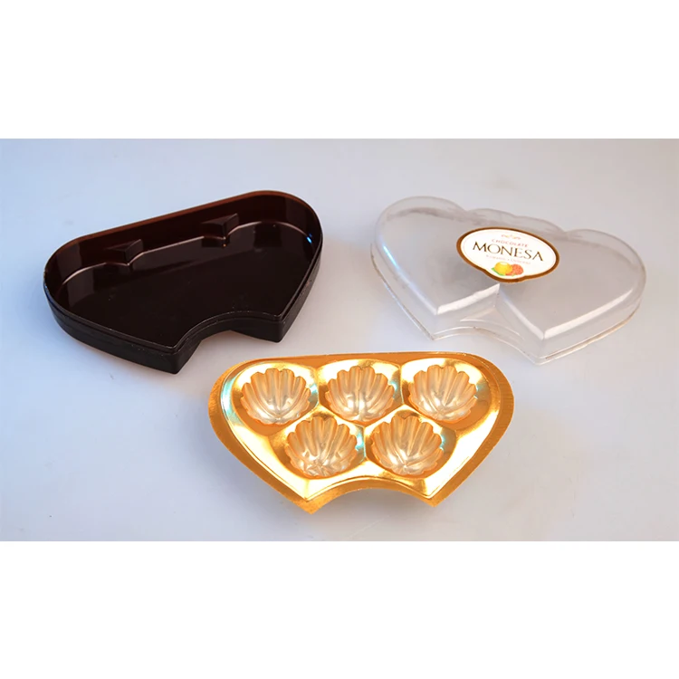 New plastic vacuum forming machine automatic vacuum forming machine