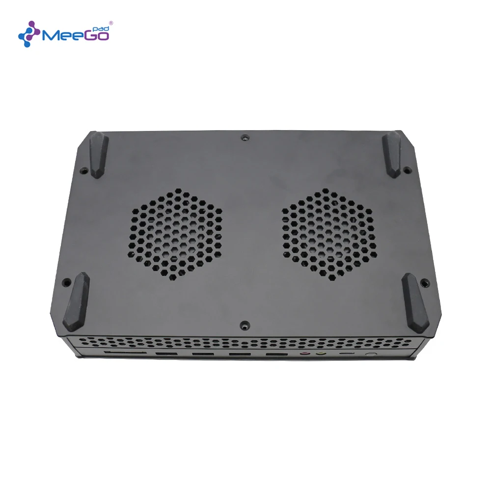 G10B  i5 8705G 2 lan HD*2  mini DP*2 4K  low power Win10/11 Linux  I5 I7 independent graphics gaming mini pc