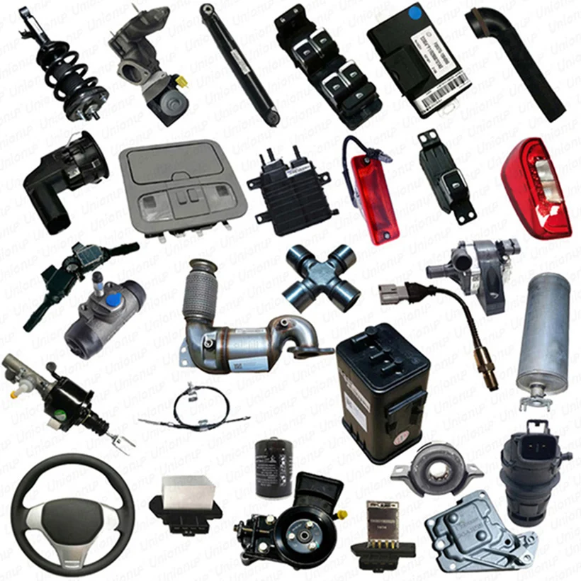 SY94 Hot sale Chinese auto spare parts for GWM Great Wall all series Haval F5 F7 F7X Jolion Chulian Chitu DARGO Shenshou