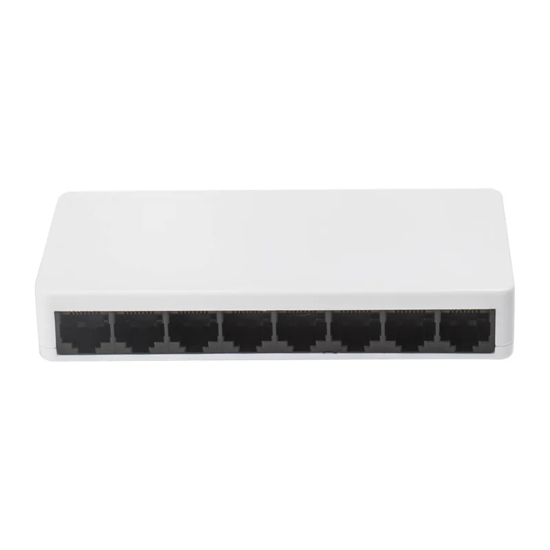 Хорошее обслуживание промышленный класс 1 7 Poe на Out Gigabit 4 Sfp Интернет 8 портов коммутатора