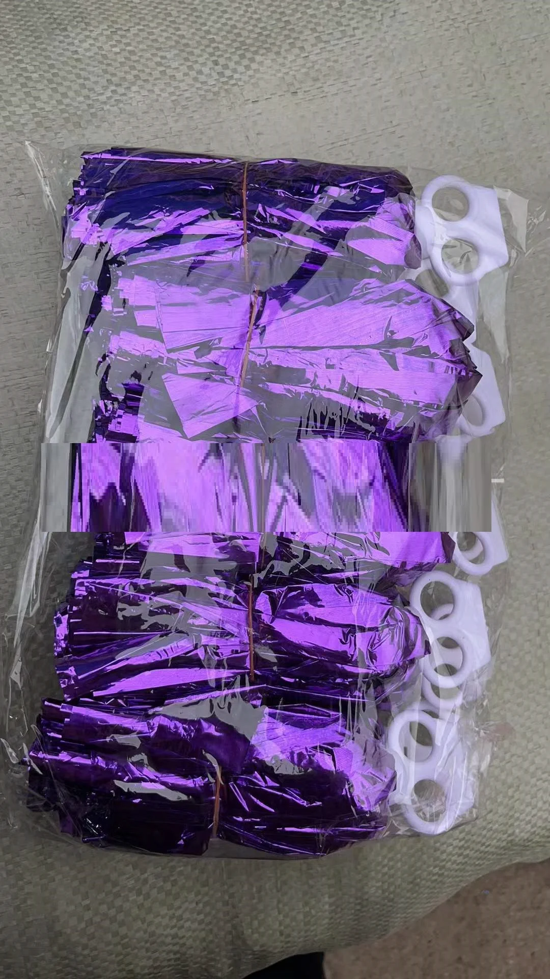 High Quality Sports Prop Cheerleading Handmade Flower Bright Bulb Party Props Decoration