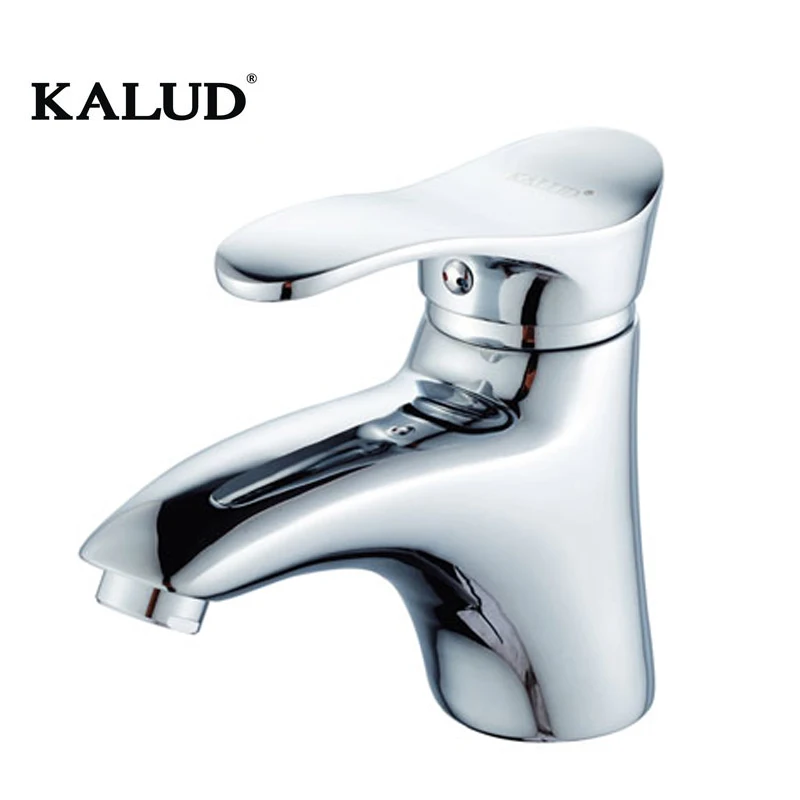 Wholesale High Quality Modern Hand Wash Water Tap Basin Faucet