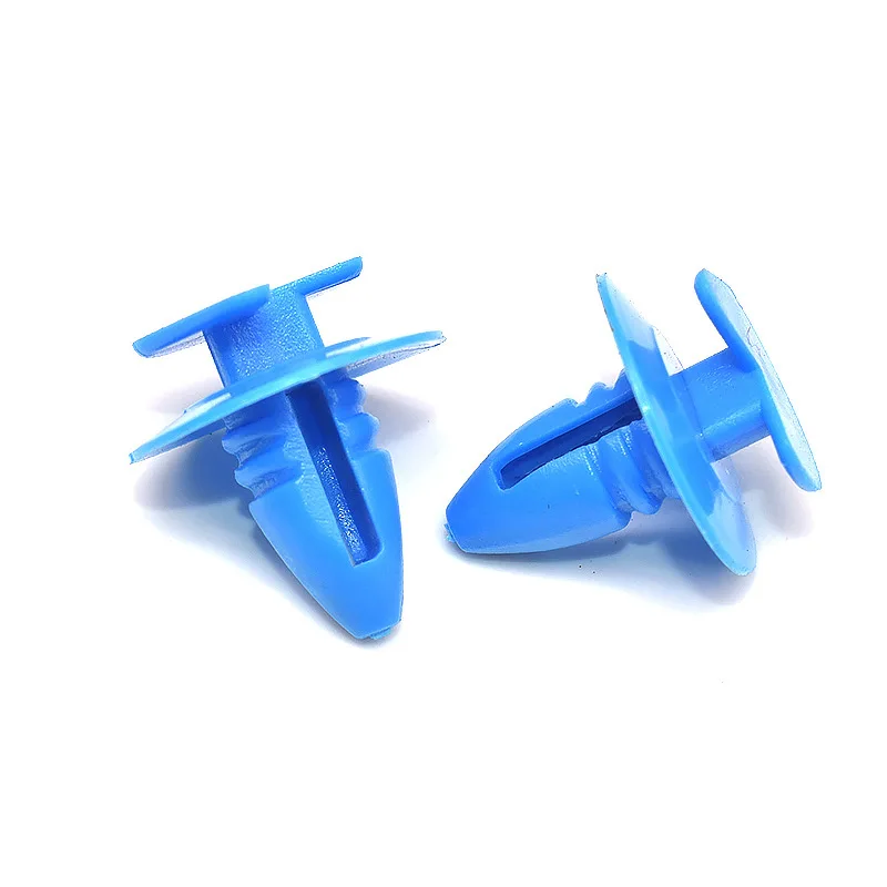 Door Panel Trim Interior Fastener Clips Cowl Top Vent Retainers Clips Fasteners for FIAT 14188282 0046306526 60507749