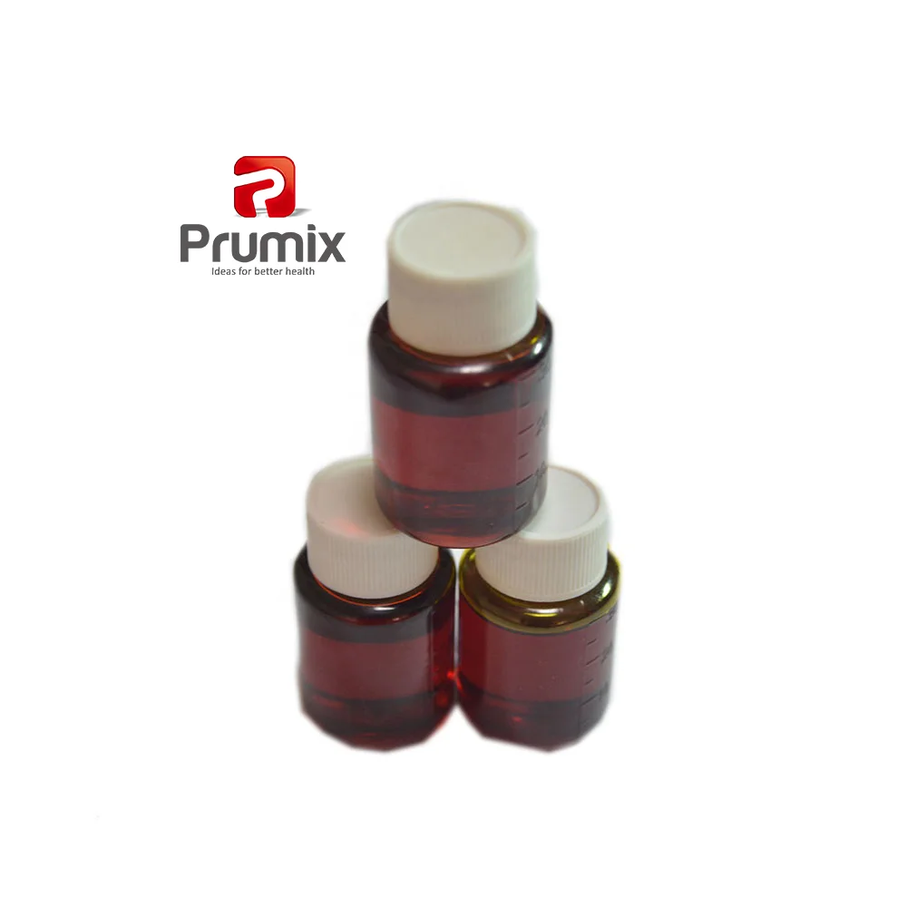 Hot Sale Good Market High Quality Natural Fermented Astaxanthin Oil 10%