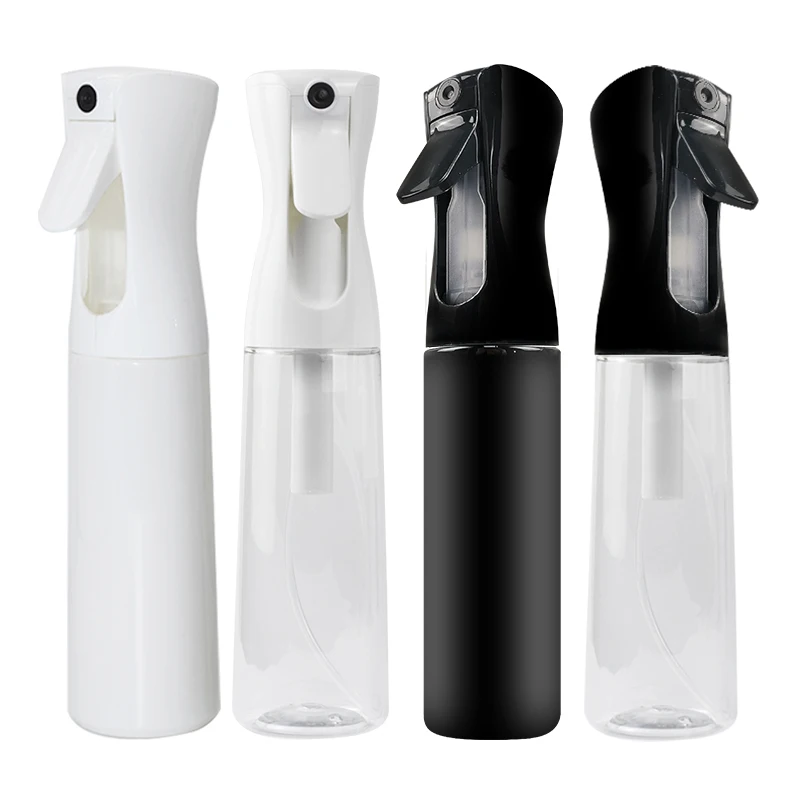 OEM Certificated Hair Salon Equipment Plastic Trigger Spray Bottle for Hair Fine Mist