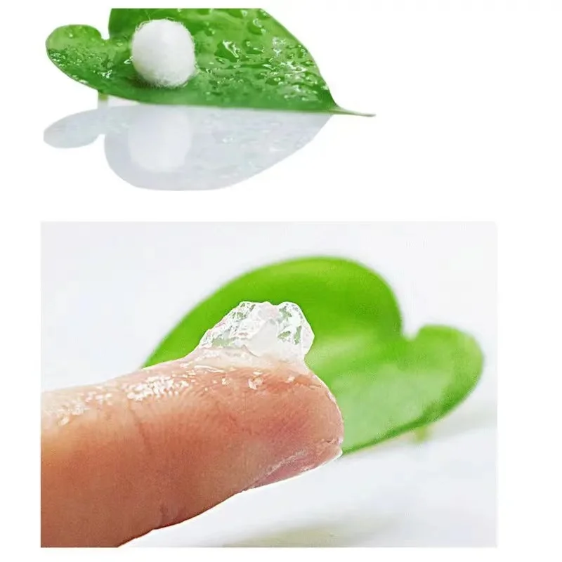 B 2024 Mini Pure Collagen Ball Soluble Silk Skin Care For Women Wrinkle Removal Silk Shrinking Brightening Ball Thread