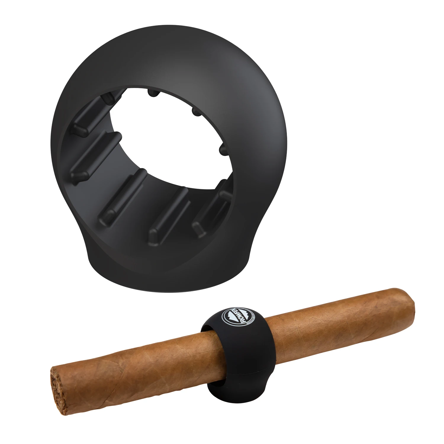 Wholesales Cigar Holder Cigar Clip Cigar Minder for Golf cart