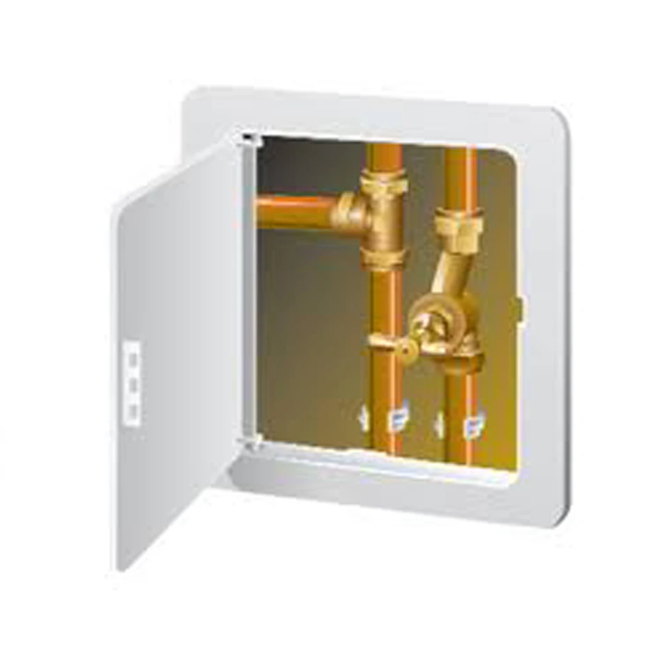 
AP7610 PS Plastic access panel Decorative access door drywall access tiles 