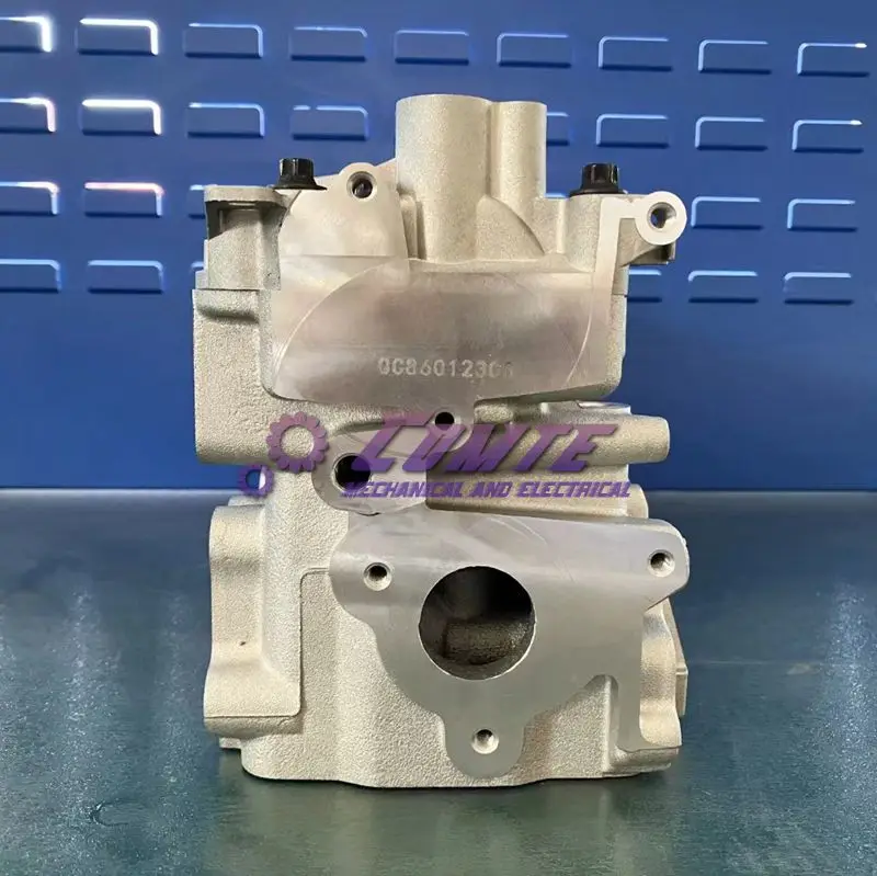 Brand New AUTO PARTS BAH 1.6 BLM 1.4 ENGINE CYLINDER HEADS HEAD FOR VOLKSWAGEN GOLF POLO 032103353AB