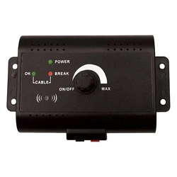 Safety Pet Waterproof Dog Electric Fence System Dog Train Collar Control Device In-Ground Electronic Fence For Pets Products