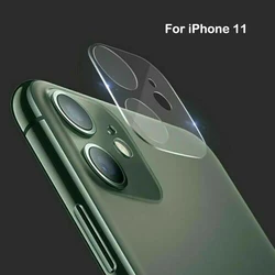 9H Camera Lens For iPhone 13, 12, 11 Pro MAX Case Protector Tempered Glass Cover